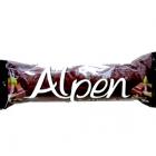 英国进口维他麦欧宝水果果仁谷物棒（巧克力）