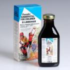 Floradix Kindervital for Children (German BDIH & BIO Certified)