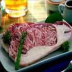 沙朗牛排（眼肉，冷冻，190克*2片）