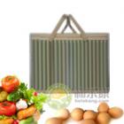 和乐康节日有机蔬菜鸡蛋礼篮