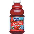 Ocean Spray Cranberry Cocktail Drink