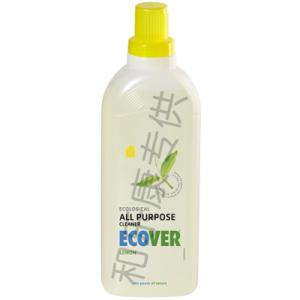 Ecological All Purpose Cleaner (Lemon)