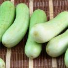 Helekang Organic White-Jade Cucumber