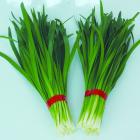 【独家】有机韭菜（和乐康宁国高山基地直供）