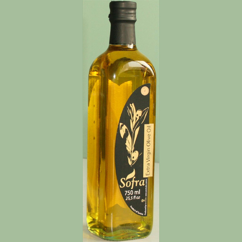 Tunisia Extra Virgin Olive Oil (750ml)_Imported Cooking Oil_Imported Foods_Helekang