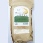 石磨有机高筋面粉