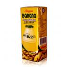 韩国原装进口宾格瑞香蕉味牛奶（单盒）