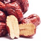 新疆和田御枣三级（有机转换）