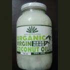 菲律宾进口有机纯鲜椰子油（740毫升）