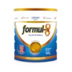 New Zealand Formul-8 Follow-on Formula Stage 2