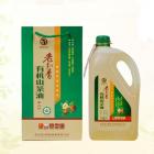 老知青有机山茶油（2升实惠装）