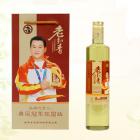 老知青有机山茶油（480毫升装）