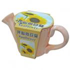 园艺小花农-开心向日葵