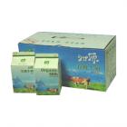 归原有机全脂鲜奶（整箱，周三配送）