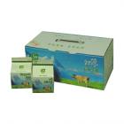 归原有机全脂鲜奶（小盒装整箱，周三配送）