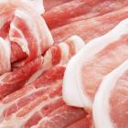 生态猪肉家庭组合A套餐（保温盒环保袋包装）（新鲜）