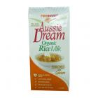 澳洲进口梦想高钙米奶（米汁，欧盟ECOCERT认证）