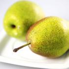 库尔勒有机转换香梨一级（10枚，有机转换，非转基因）