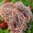 生态放养黑香猪夹心肉糜（新鲜限量，每周三配送）