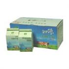 Green Yard Pasteurized Whole Organic Fresh Milk Quarter Subscription (Delivers 2 twice/week, each time 486ml*2packs, Delivers Weds. & Sunday)