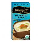 U.S. Imagine Organic Creamy Potato Leek Soup