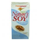 PUREHARVEST Nature's Soy Milk (ECOCERT Certified)