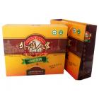 Organic Rice Wine Gift Box(6 Years Golden Label Medium Dry)