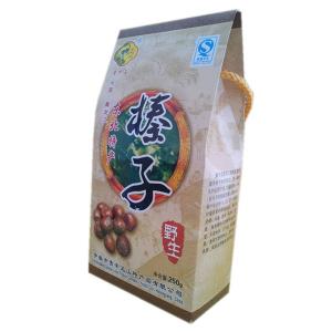 Wild Hazelnut (250g)