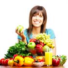 西式有机蔬菜每周送特价套餐