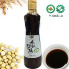 Organic Soy Sauce (New Batch, 500ml, Non-GMO)