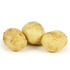 Organic Potato (Farm Direct)