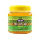 Northeast Black Bee Linden Honey (1kg)