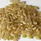 Organic Brown Rice