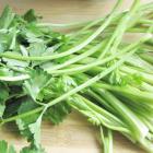 精品生态本地芹菜