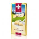 尾货 瑞士原装进口瑞慕白巧克力14年3月9日到期