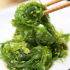 定海针裙带菜（海草沙律，400g,冷冻）