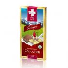 瑞士原装进口瑞慕姜汁巧克力