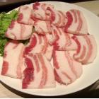 有机黑香猪特级五花肉（偏肥，新鲜限量供应，每周三、周六配送）