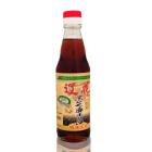 有机黑芝麻油（香油 新批次 2015年1月生产）