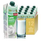 Soster Organic Semi Skimmed Mountain Milk (From Alps, 12L/case)