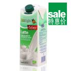 Soster Organic Semi Skimmed Mountain Milk (From Alps, expire on, 1L)