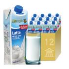 Soster Organic Whole Mountain Milk (From Alps,  12L/case)