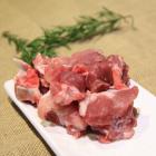 有机黑香猪前排（新鲜限量供应，每周三、周六配送）