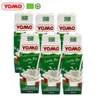 yomo organic UHT whole milk 1L*6