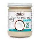 Nutiva  Shortening 15oz