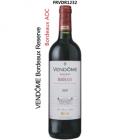 French  Chateau Vendome Bordeaux AOC