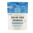 purelypecangrain-free granola 567g