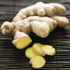 Organic Ginger (Helekang Exclusive)