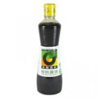 Organic Soy Sauce