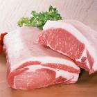 生态猪肉家庭组合C套餐(保温盒环保袋包装)(新鲜)